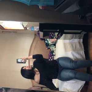 Meet your Posher, Maritza